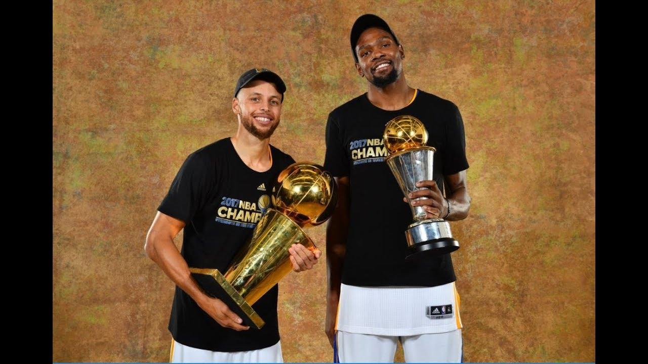 Moment image for Golden State Warriors’ Dominant Sweep in the 2018 NBA Finals