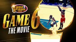 Bulls win last Finals appearance