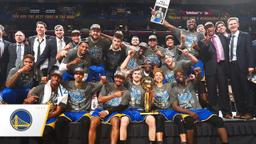 Golden State Warriors’ Historic Victory in the 2015 NBA Finals