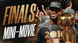 Cavaliers Overcome Series Deficit in NBA Finals
