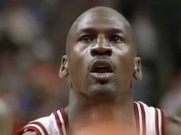 Chicago Bulls Capture the 1996 NBA Finals