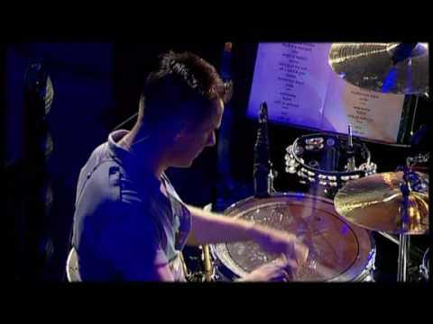 Moment image for U2 releases song Walk On