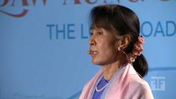 Václav Havel Prize for Creative Dissent