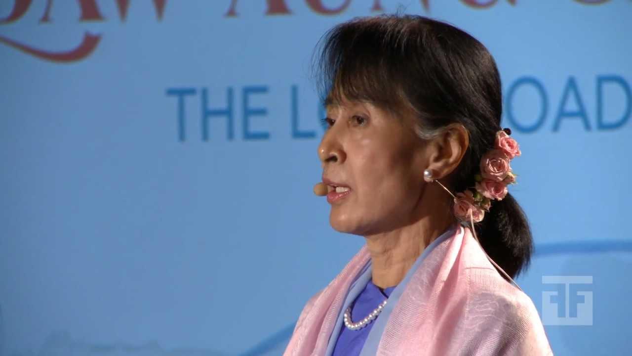 Moment image for Václav Havel Prize for Creative Dissent