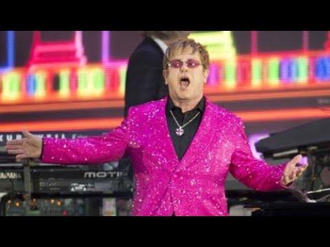 Moment image for Performance at Diamond Jubilee Concert