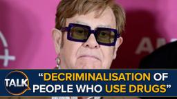 John's Opposition to Marijuana Legalization