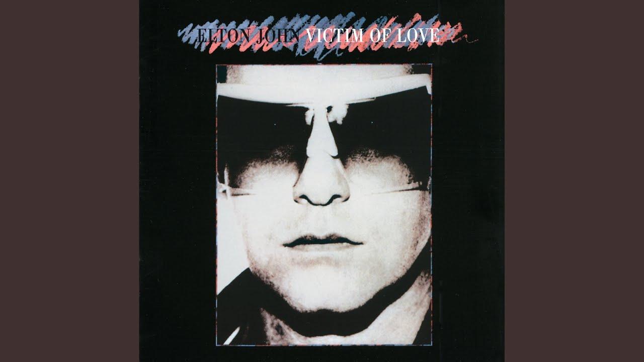 Moment image for Release of Victim of Love album