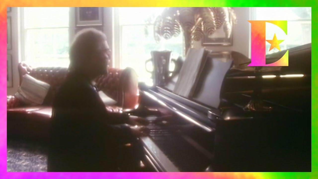 Moment image for Release of The Fox album