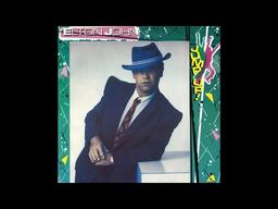 Release of Jump Up! album