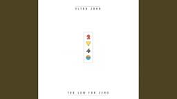 Release of Too Low for Zero album