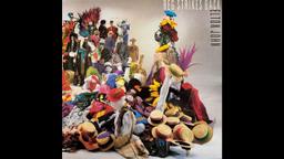 Release of Reg Strikes Back album