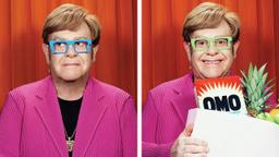 Named Time's Icon of the Year