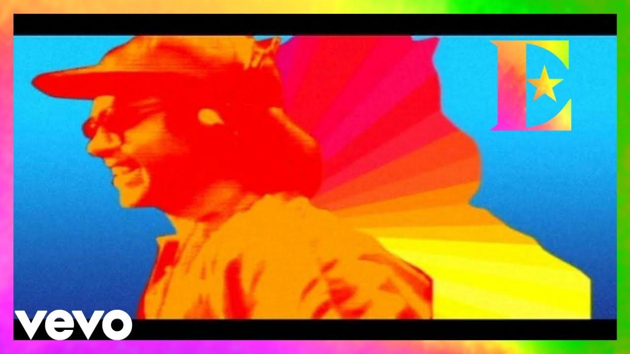 Moment image for UK Number-One Single Are You Ready for Love