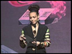 John won Best British Male at Brit Awards