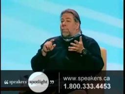 Wozniak became chief scientist at Fusion-io