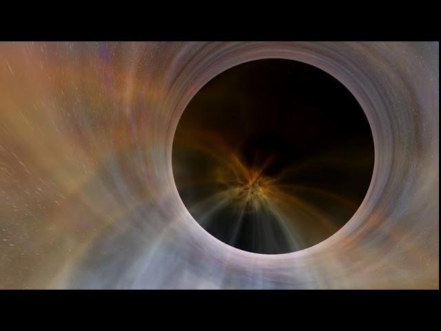 Moment image for Neeson narrates Black Holes documentary