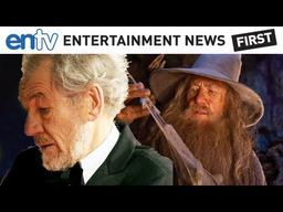 McKellen Diagnosed with Prostate Cancer