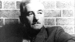 William Faulkner Awarded the Nobel Prize in Literature