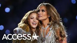 Lopez Co-Headlines Super Bowl LIV Halftime Show