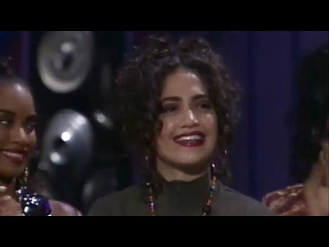 Moment image for Fly Girl on In Living Color