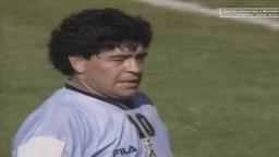 Maradona given a testimonial match