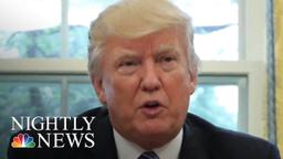 Floated as a candidate for presidential pardon