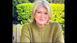 Premiered Martha Gets Down and Dirty on Discovery+