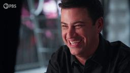 Jimmy Kimmel revealed as cousin
