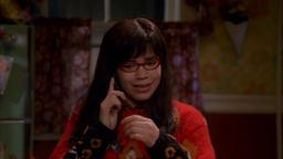 Stewart's Special Appearance on Ugly Betty