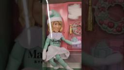 Craft items premiere in Walmart stores