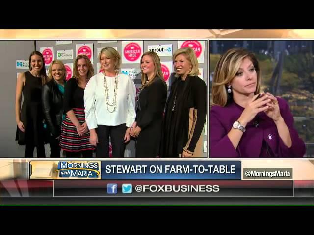 Moment image for Partnership with eBay for American Made store