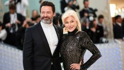 Jackman and Furness Announce Separation