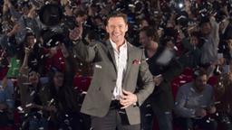 Jackman Appointed Companion of the Order of Australia