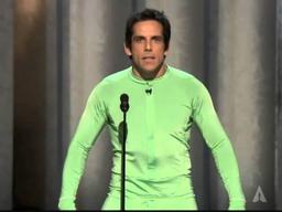 King Kong wins Best Visual Effects