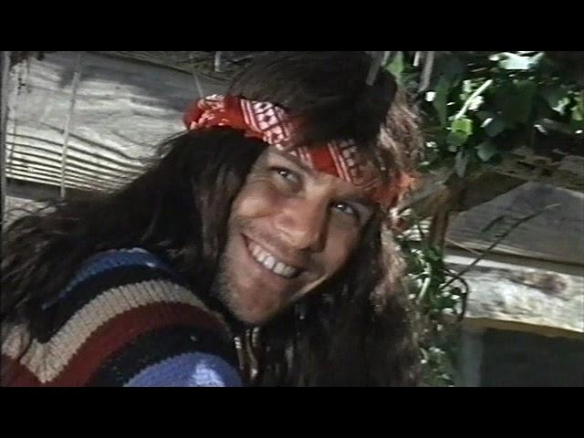 Moment image for Valley of the Stereos film release