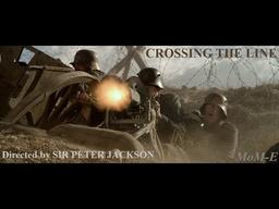 Crossing the Line film release