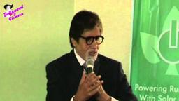 Founding of Harivansh Rai Bachchan Memorial Trust