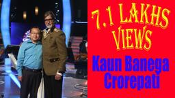 Bachchan Hosts First Season of Kaun Banega Crorepati