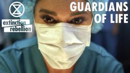 Phoenix stars in environmental short film