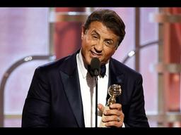 Golden Globe Award for Best Supporting Actor