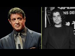 Sylvester Stallone performs Shradh for dead son