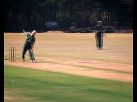 Moment image for Women’s Cricket World Cup 2009