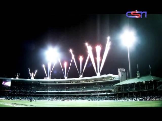 Moment image for Women’s Cricket World Cup 2013