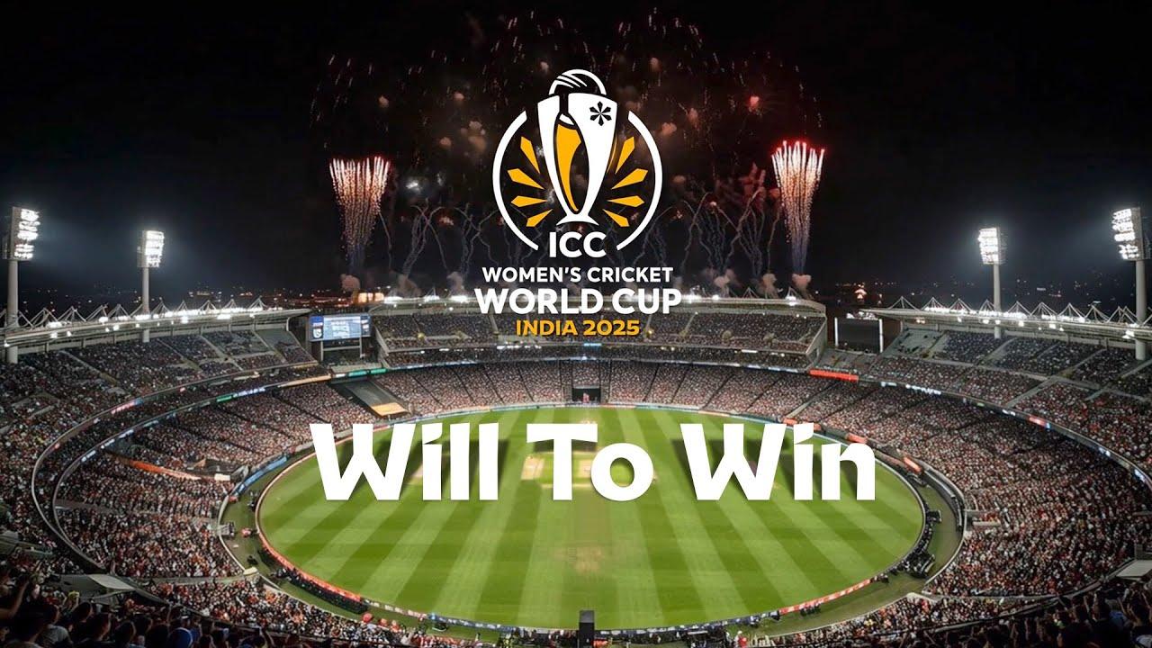 Moment image for Women’s Cricket World Cup 2025