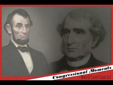 Moment image for Impact of Morrill Land-Grant Colleges Act