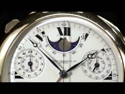 Creation of the Henry Graves Supercomplication
