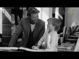 Patek Philippe Generations Campaign Launch