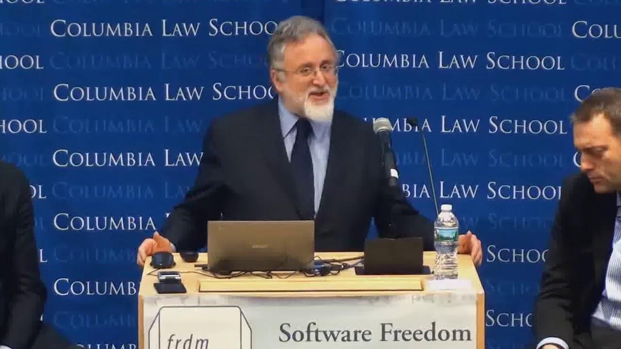 Moment image for Microsoft joins Open Invention Network