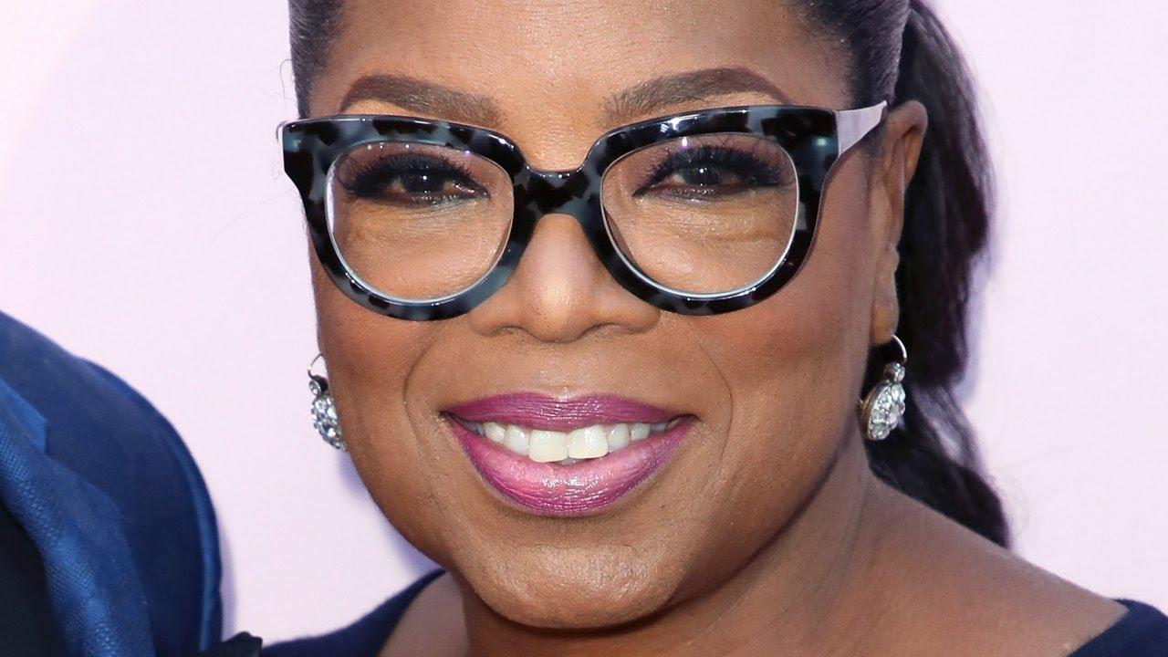 Moment image for Apple signed content partnership with Oprah Winfrey