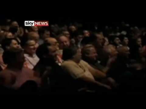 Moment image for Steve Jobs Death and the Continuation of His Legacy